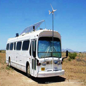 Wind Solar Hybrid-Home elektrische Anlage (MINI 3)